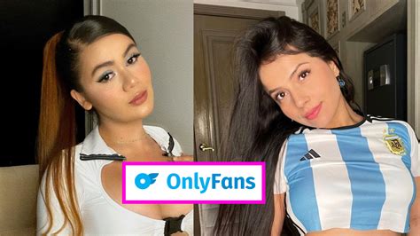 Famosas Colombianas que destacan en Onlyfans